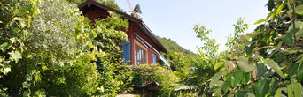 Ferienwohnung FIAMMETTA 2
