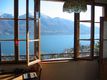 Ferienhaus Tessin Locarno mit Seesicht