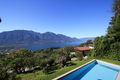 Ferienhaus Contra Tessin mit Pool