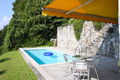 Grosses Ferienhaus Tessin mit Pool