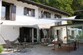 Chalet im Tessin mit Seesicht und Pool