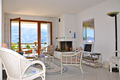 Ferienwohnung mit Pool Brissago