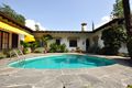 Villa in Ascona mit Pool
