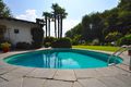 Villa in Ascona mit Pool