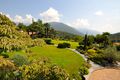 Villa mit Pool Ascona